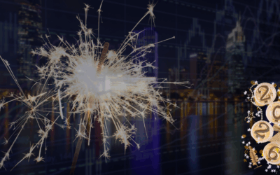 STARTING THE NEW YEAR STRONG: KEEPING YOUR BOOKS & BUSINESS ON TRACK