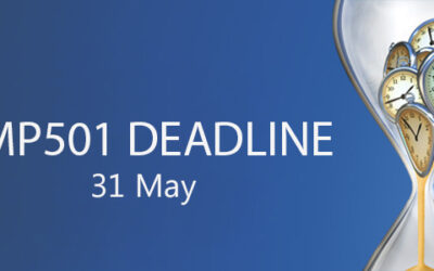 Your Essential Guide to the 2026 Year‑End EMP501 Reconciliation